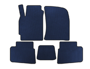 Chevrolet Evanda 2000-2006 Tappetini EVA (Blu) foto 1