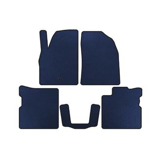 Tappetini EVA (Blu)