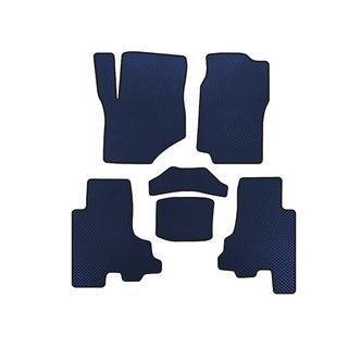 Tappetini EVA (Blu)