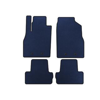 Tappetini EVA (Blu)