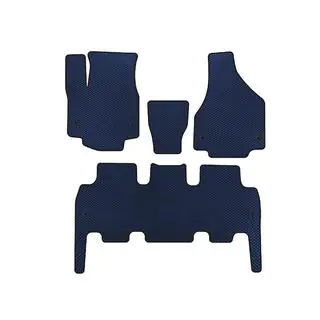 Tappetini EVA (Blu)