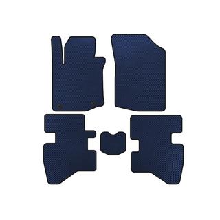 Tappetini EVA (HB, Blu)