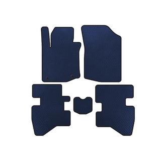 Tappetini EVA (HB, Blu)