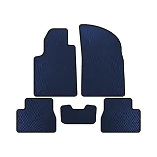 Tappetini EVA (Blu)