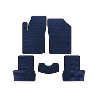Tappetini EVA (HB, Blu)