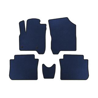 Tappetini EVA (Blu)