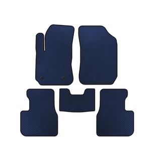 Tappetini EVA (Blu)