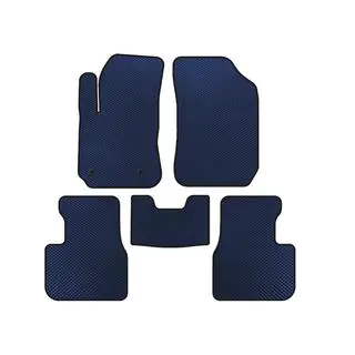 Tappetini EVA (Blu)