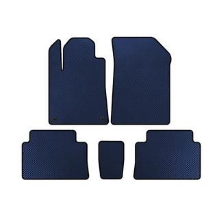 Tappetini EVA (Blu)