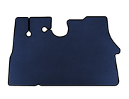 Citroen Jumper 1995-2006 Tappetini EVA (Blu) foto 1