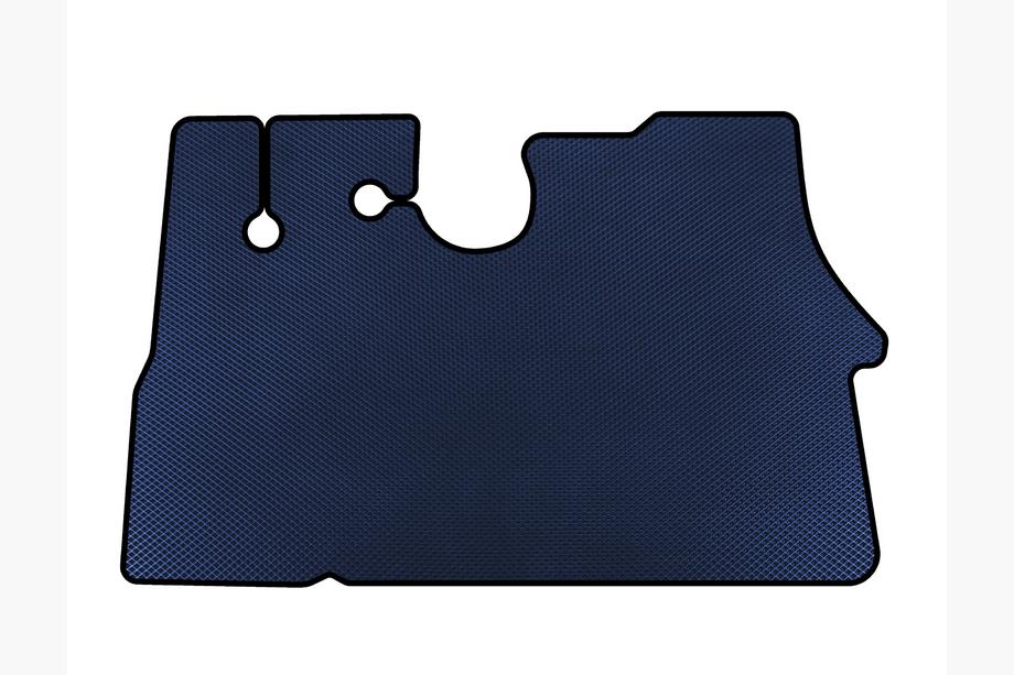 Citroen Jumper 1995-2006 Tappetini EVA (Blu) Image