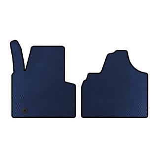 Tappetini EVA (Blu)