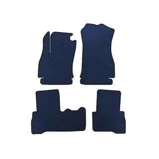 Tappetini EVA (Blu)