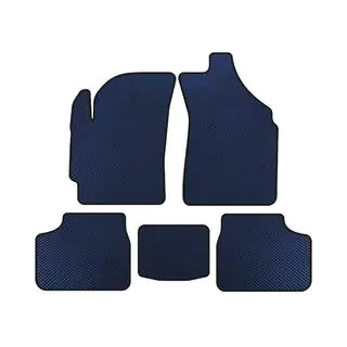 Tappetini EVA (Blu)