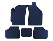 Daewoo Matiz 2009-2015 Tappetini EVA (Blu) foto 1