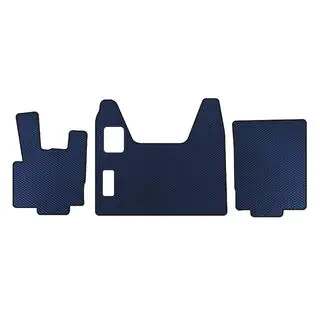 Tappetini EVA (Blu)