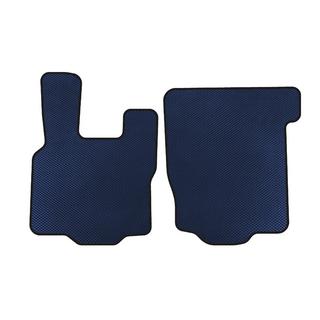 Tappetini EVA (Blu) DAF XF105 2005-2013