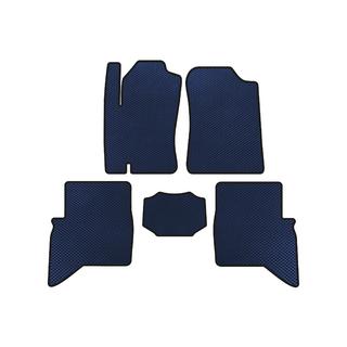 Tappetini EVA (Blu) Daihatsu Terios 2006-2017