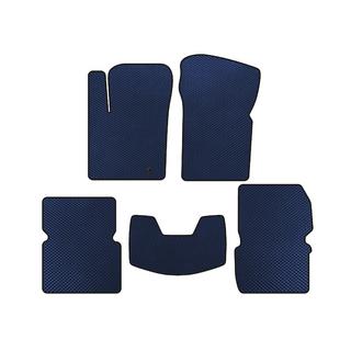 Tappetini EVA (Blu)