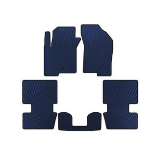 Tappetini EVA (HB, Blu)