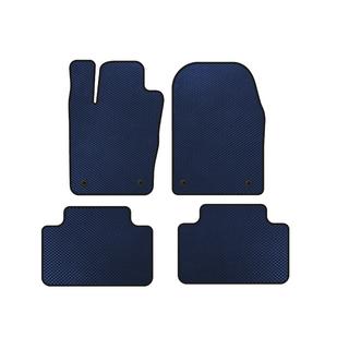 Tappetini EVA (Blu)