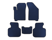 Dodge Journey 2008-2020 Tappetini EVA (2008-2011, Blu) foto 1