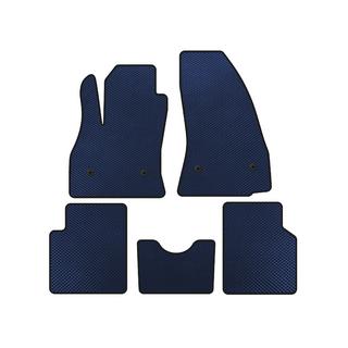 Tappetini EVA (per 500L, Blu)