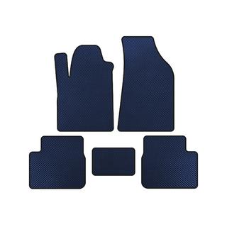 Tappetini EVA (Blu)