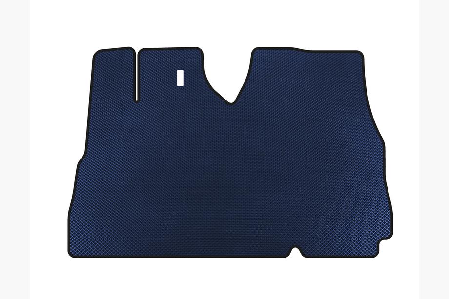 Fiat Ducato 1995-2006 Tappetini EVA (1995-2002, Blu) Image