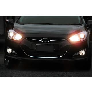Cornice griglia (1 pz, acciaio inox) foto 1