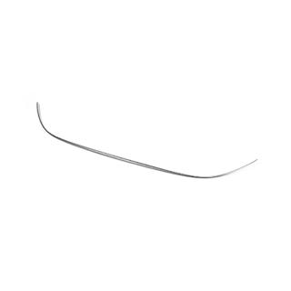 Cornice griglia (1 pz, acciaio inox) foto 3