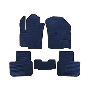 Tappetini EVA (HB, Blu)