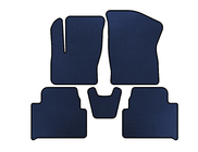 Ford C-Max 2004-2010 Tappetini EVA (Blu) foto 1