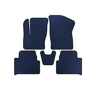 Tappetini EVA (Blu)