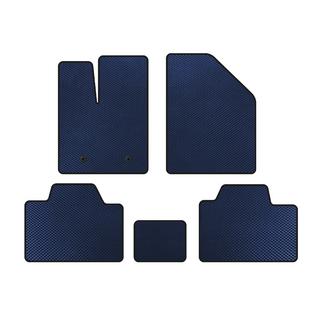 Tappetini EVA (Blu)