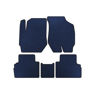 Tappetini EVA (Blu)