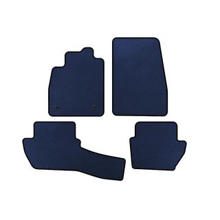 Tappetini EVA (Blu)