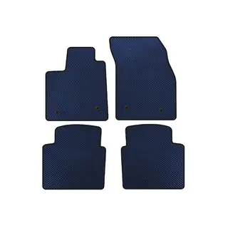 Tappetini EVA (SW, Blu)