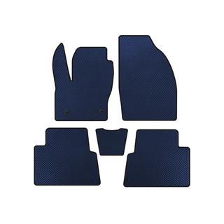 Tappetini EVA (Blu)
