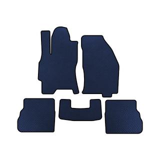Tappetini EVA (SD, Blu)