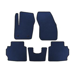 Tappetini EVA (LB, Blu)