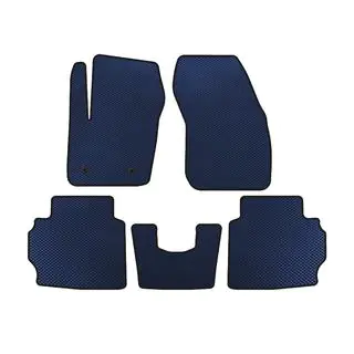 Tappetini EVA (LB, Blu)