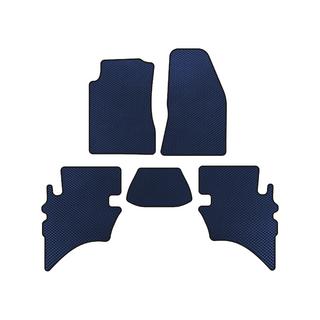 Tappetini EVA (Blu)