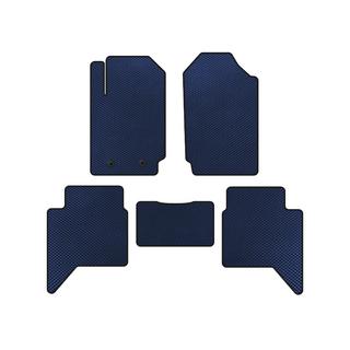 Tappetini EVA (Blu)