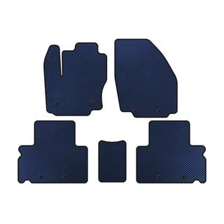 Tappetini EVA (Blu)