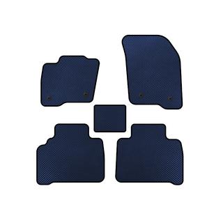 Tappetini EVA (Blu)