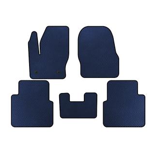 Tappetini EVA (Blu)