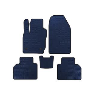 Tappetini EVA (Blu)