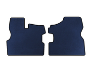 Ford Transit 1991-2000 Tappetini EVA (Blu) foto 1