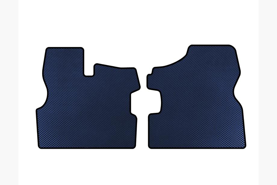 Ford Transit 1991-2000 Tappetini EVA (Blu) Image